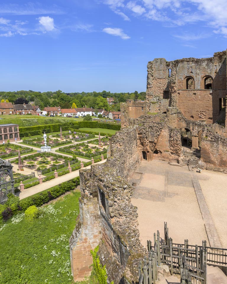 Kenilworth