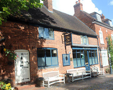 The Old Bakery